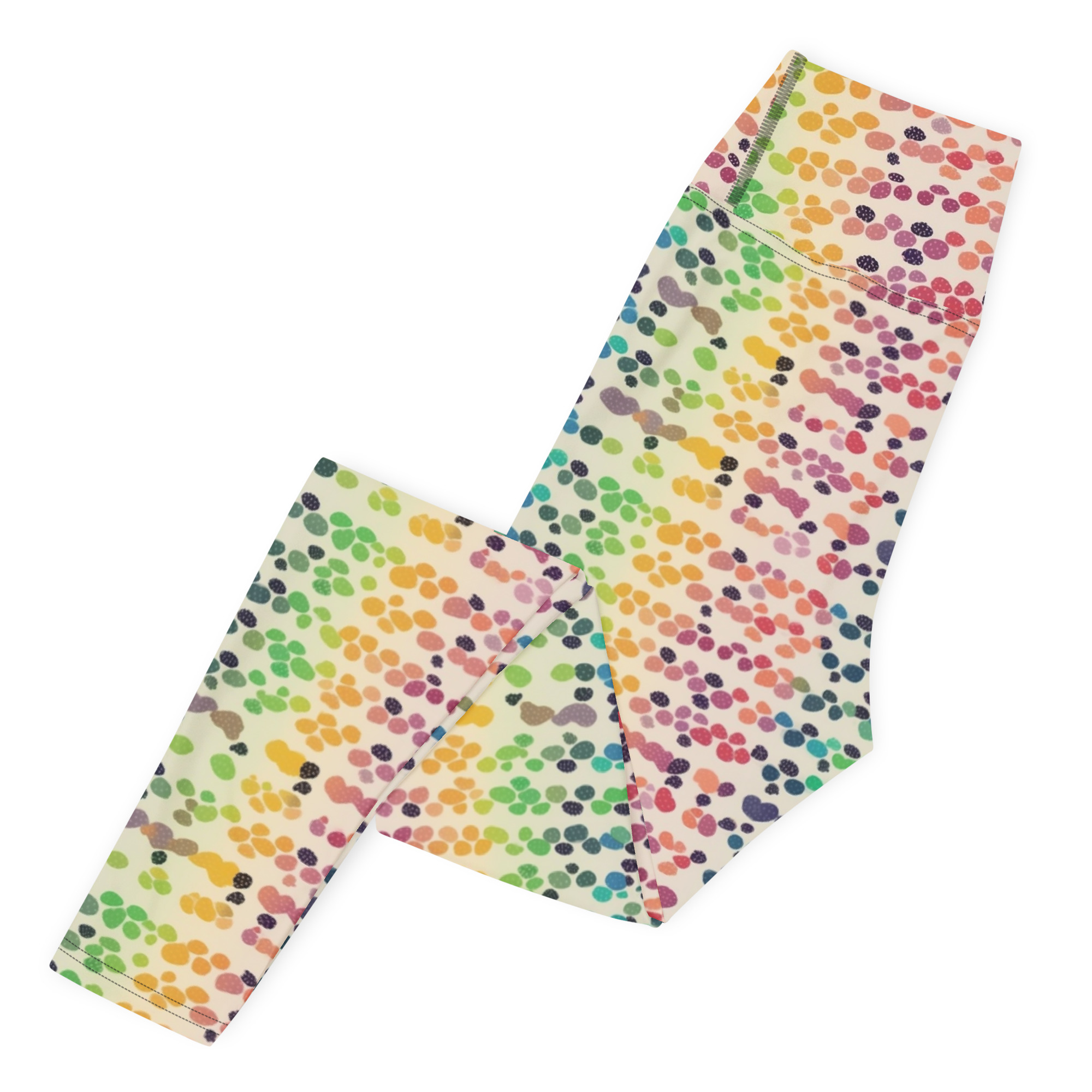 Berries Sort Of Leggings - Image 6